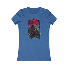 Load image into Gallery viewer, Mr. Frost Women's Tee (Style 3)