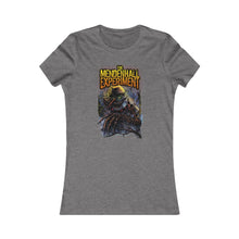 Load image into Gallery viewer, Mr. Frost Women's Tee (Style 1)