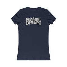 Load image into Gallery viewer, American Flag Skull Women's Tee