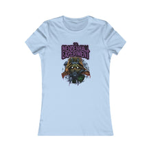 Load image into Gallery viewer, Apocalypse Women's Tee (Style 1)