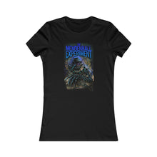 Load image into Gallery viewer, Mr. Frost Women's Tee (Style 4)