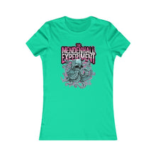 Load image into Gallery viewer, Skulltopus Women's Tee