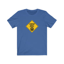 Load image into Gallery viewer, Limpin' Ain't Easy Tee