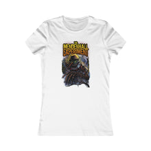 Load image into Gallery viewer, Mr. Frost Women's Tee (Style 1)