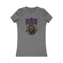 Load image into Gallery viewer, Apocalypse Women's Tee (Style 1)