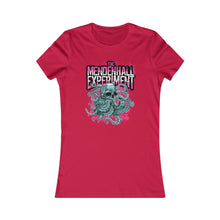 Load image into Gallery viewer, Skulltopus Women's Tee