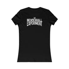 Load image into Gallery viewer, American Flag Skull Women's Tee