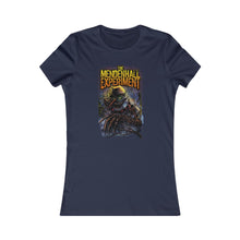 Load image into Gallery viewer, Mr. Frost Women's Tee (Style 1)