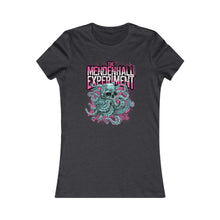 Load image into Gallery viewer, Skulltopus Women's Tee