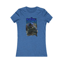 Load image into Gallery viewer, Mr. Frost Women's Tee (Style 4)