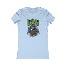 Load image into Gallery viewer, Apocalypse Women's Tee (Style 2)