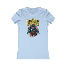 Load image into Gallery viewer, Apocalypse Women's Tee (Style 4)