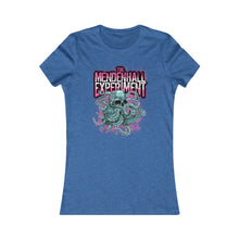 Load image into Gallery viewer, Skulltopus Women's Tee