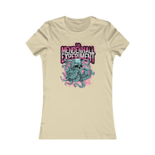 Load image into Gallery viewer, Skulltopus Women's Tee