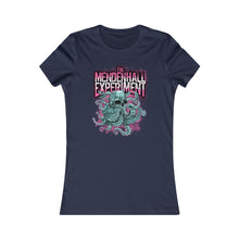 Load image into Gallery viewer, Skulltopus Women's Tee
