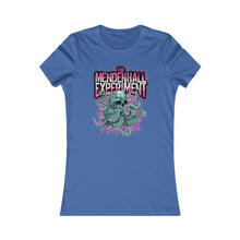 Load image into Gallery viewer, Skulltopus Women's Tee