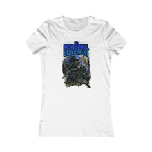 Load image into Gallery viewer, Mr. Frost Women's Tee (Style 4)
