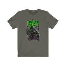 Load image into Gallery viewer, Mr. Frost Tee (Style 2)