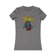 Load image into Gallery viewer, Apocalypse Women's Tee (Style 4)