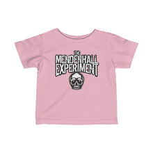 Load image into Gallery viewer, New Logo Infant Tee