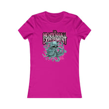 Load image into Gallery viewer, Skulltopus Women's Tee