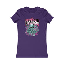 Load image into Gallery viewer, Skulltopus Women's Tee