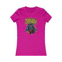 Load image into Gallery viewer, Apocalypse Women's Tee (Style 4)