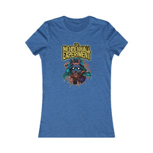 Load image into Gallery viewer, Apocalypse Women's Tee (Style 4)