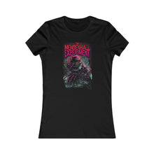 Load image into Gallery viewer, Mr. Frost Women's Tee (Style 3)