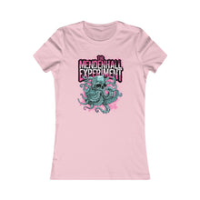Load image into Gallery viewer, Skulltopus Women's Tee