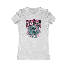 Load image into Gallery viewer, Skulltopus Women's Tee