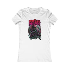 Load image into Gallery viewer, Mr. Frost Women's Tee (Style 3)