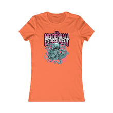 Load image into Gallery viewer, Skulltopus Women's Tee
