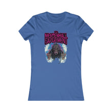 Load image into Gallery viewer, Women's Zombie Tee