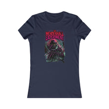 Load image into Gallery viewer, Mr. Frost Women's Tee (Style 3)