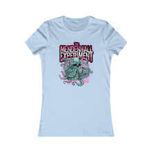 Load image into Gallery viewer, Skulltopus Women's Tee