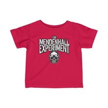 Load image into Gallery viewer, New Logo Infant Tee