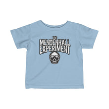 Load image into Gallery viewer, New Logo Infant Tee