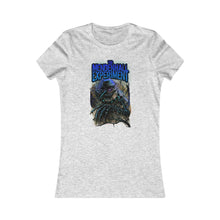Load image into Gallery viewer, Mr. Frost Women's Tee (Style 4)