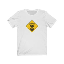 Load image into Gallery viewer, Limpin' Ain't Easy Tee
