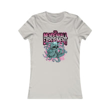 Load image into Gallery viewer, Skulltopus Women's Tee