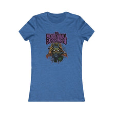 Load image into Gallery viewer, Apocalypse Women's Tee (Style 1)