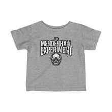 Load image into Gallery viewer, New Logo Infant Tee