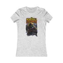 Load image into Gallery viewer, Mr. Frost Women's Tee (Style 1)