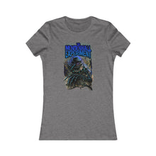 Load image into Gallery viewer, Mr. Frost Women's Tee (Style 4)