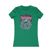 Load image into Gallery viewer, Skulltopus Women's Tee