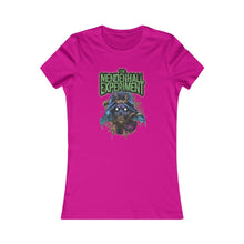 Load image into Gallery viewer, Apocalypse Women's Tee (Style 2)