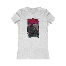 Load image into Gallery viewer, Mr. Frost Women's Tee (Style 3)