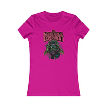 Load image into Gallery viewer, Apocalypse Women's Tee (Style 3)