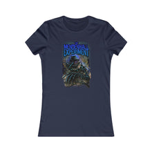 Load image into Gallery viewer, Mr. Frost Women's Tee (Style 4)
